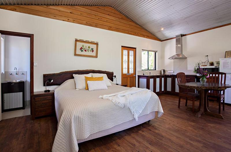 Silversprings Spa Retreat Pet Friendly Cottages And Glampings Metricup Eksteriør billede