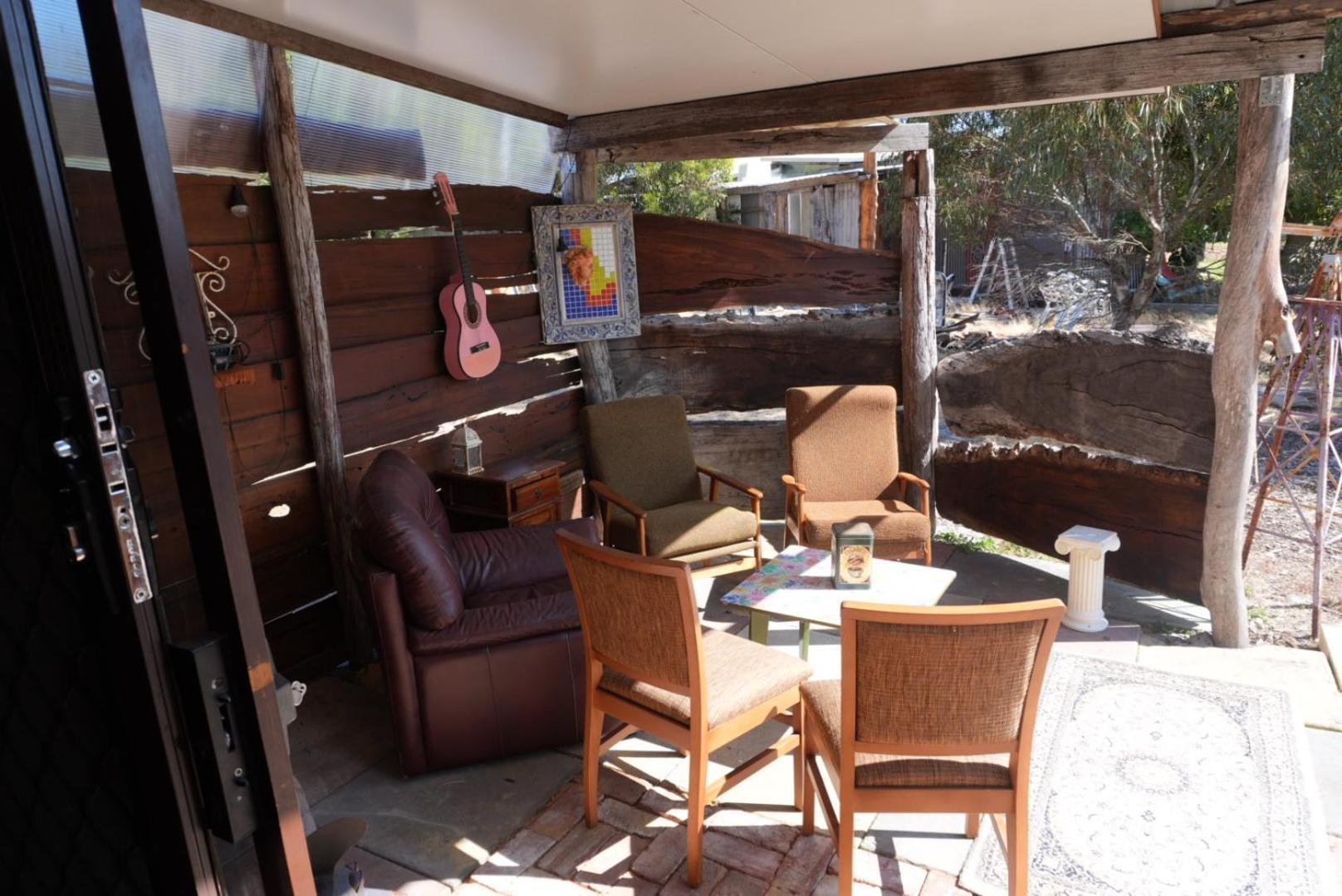 Silversprings Spa Retreat Pet Friendly Cottages And Glampings Metricup Eksteriør billede