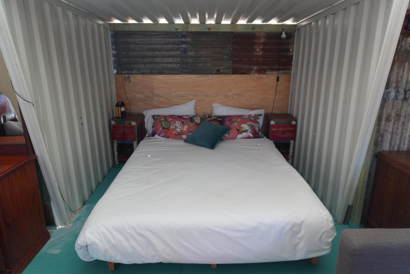 Silversprings Spa Retreat Pet Friendly Cottages And Glampings Metricup Eksteriør billede