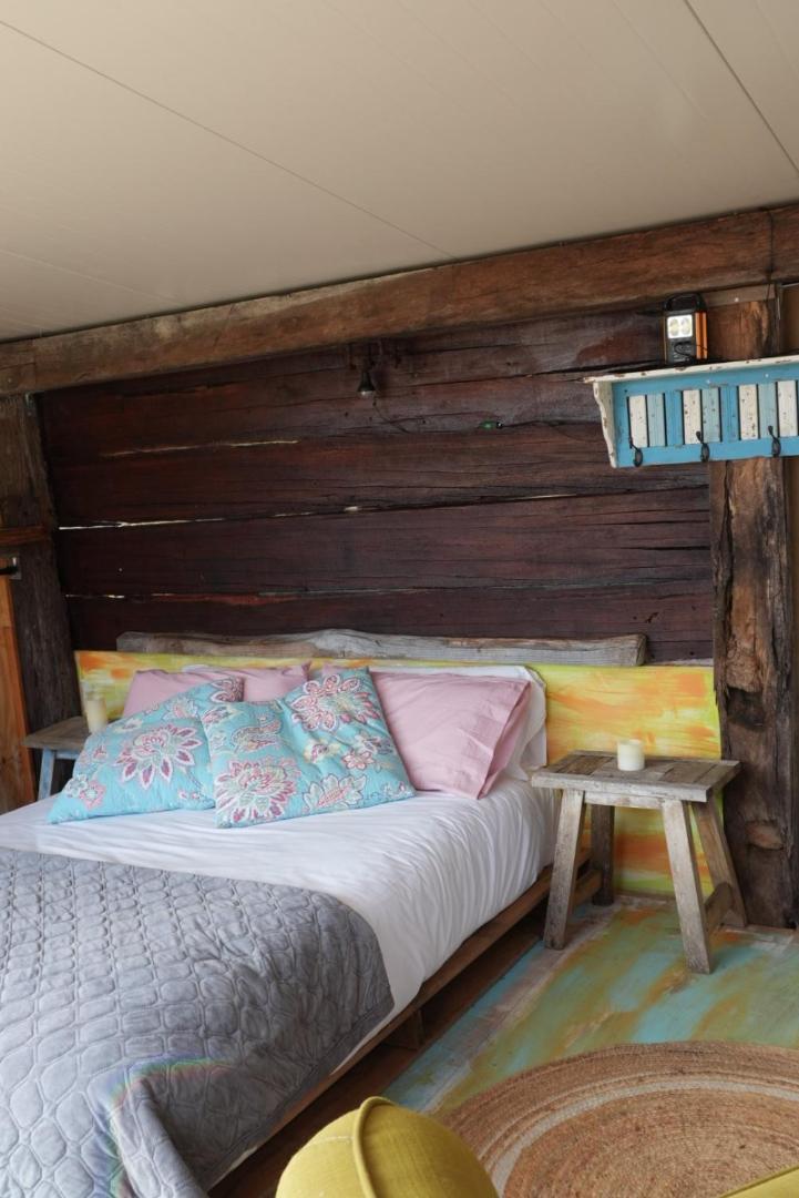 Silversprings Spa Retreat Pet Friendly Cottages And Glampings Metricup Eksteriør billede