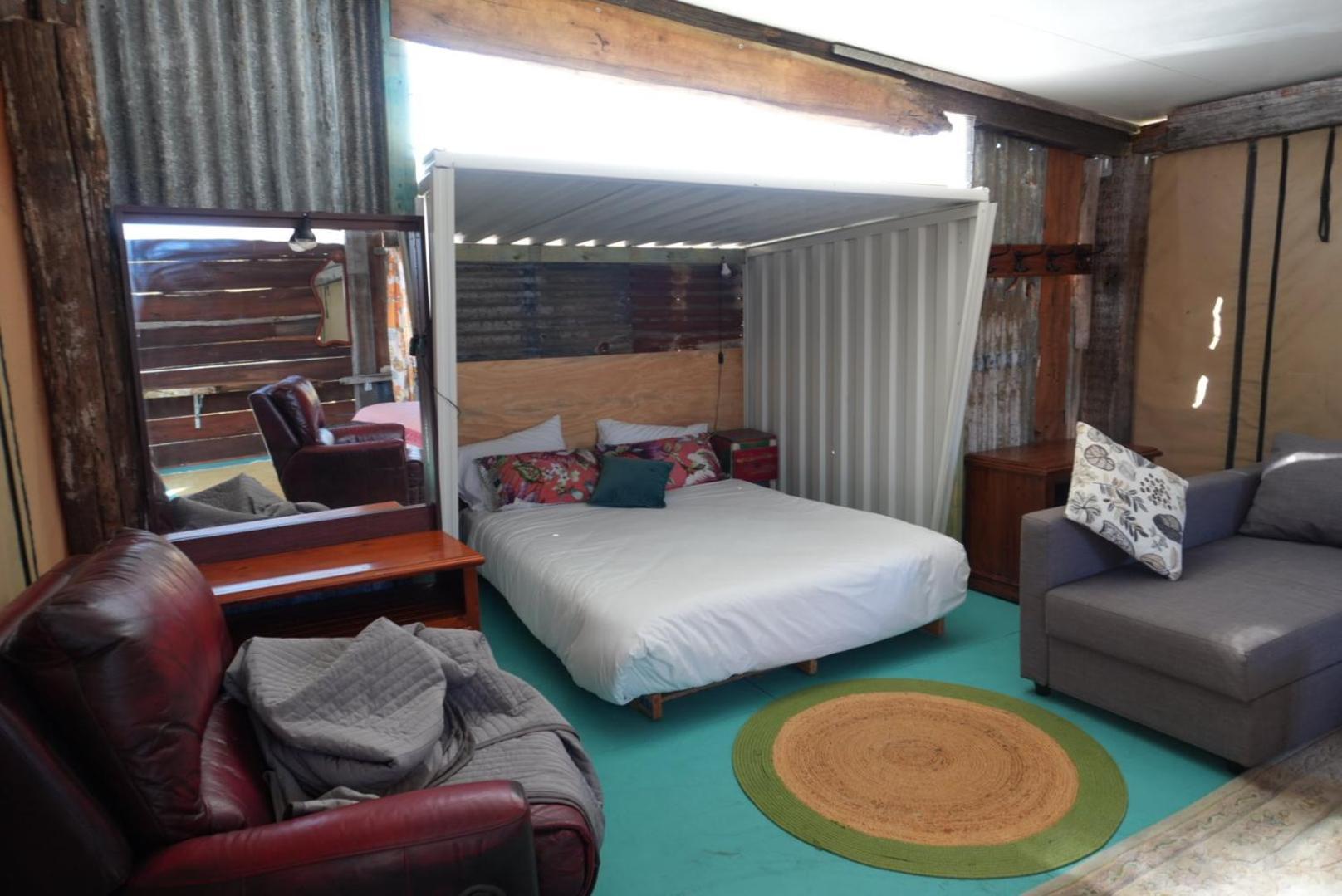 Silversprings Spa Retreat Pet Friendly Cottages And Glampings Metricup Eksteriør billede
