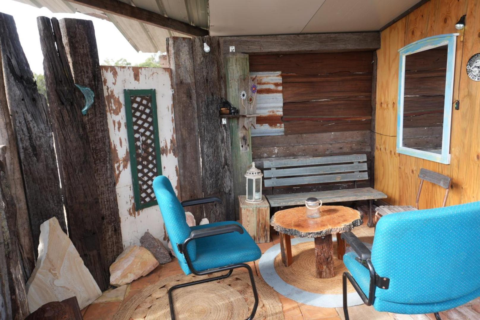 Silversprings Spa Retreat Pet Friendly Cottages And Glampings Metricup Eksteriør billede