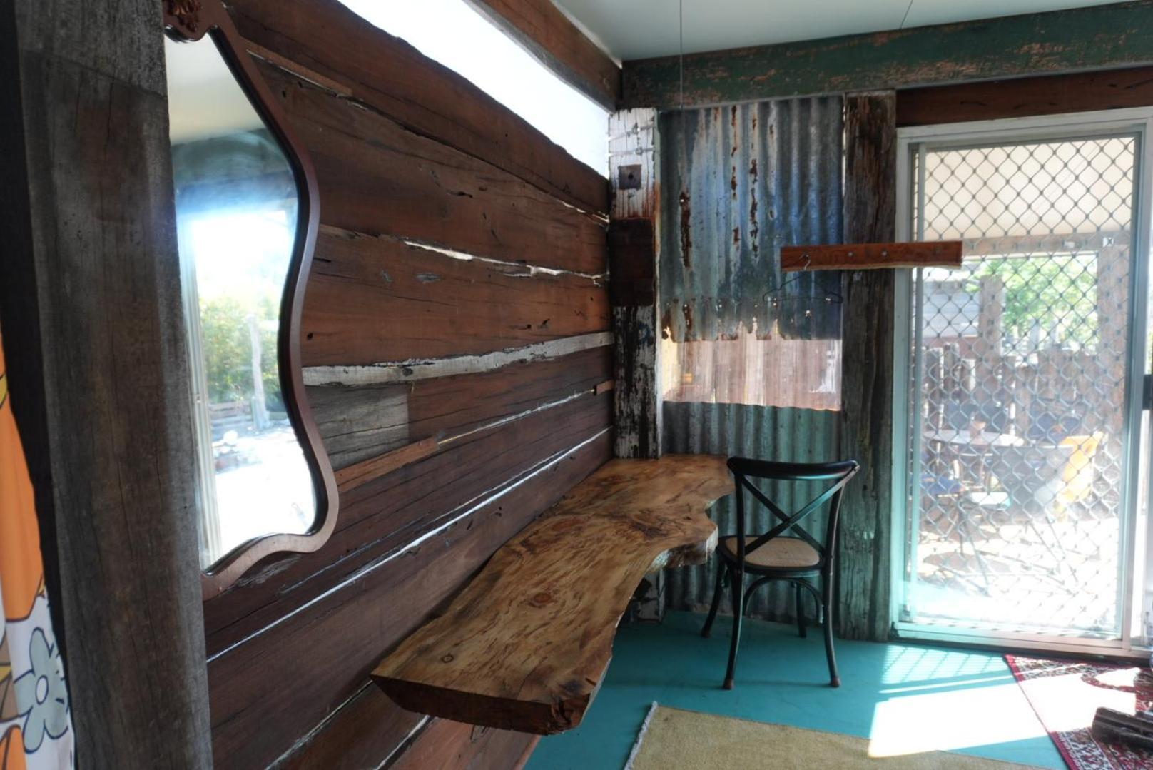 Silversprings Spa Retreat Pet Friendly Cottages And Glampings Metricup Eksteriør billede