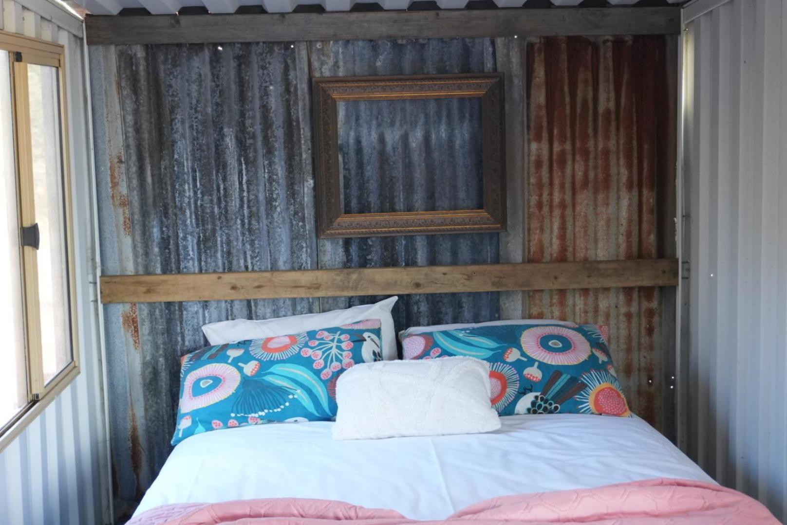 Silversprings Spa Retreat Pet Friendly Cottages And Glampings Metricup Eksteriør billede