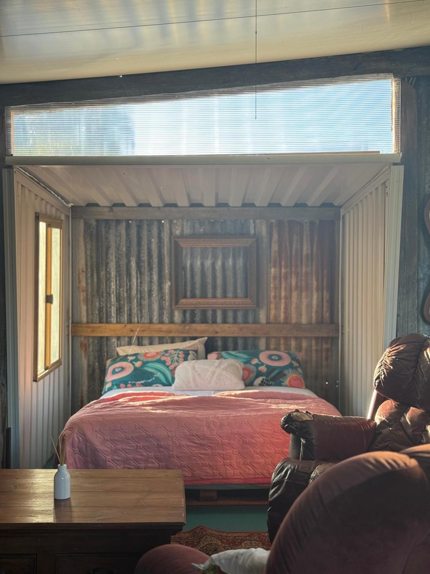 Silversprings Spa Retreat Pet Friendly Cottages And Glampings Metricup Eksteriør billede