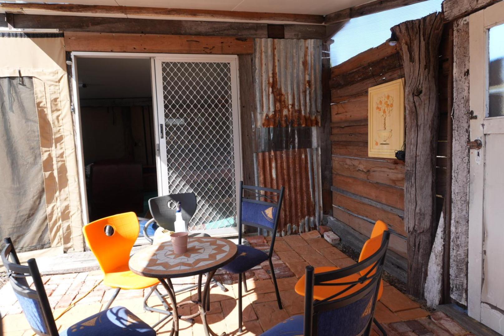 Silversprings Spa Retreat Pet Friendly Cottages And Glampings Metricup Eksteriør billede