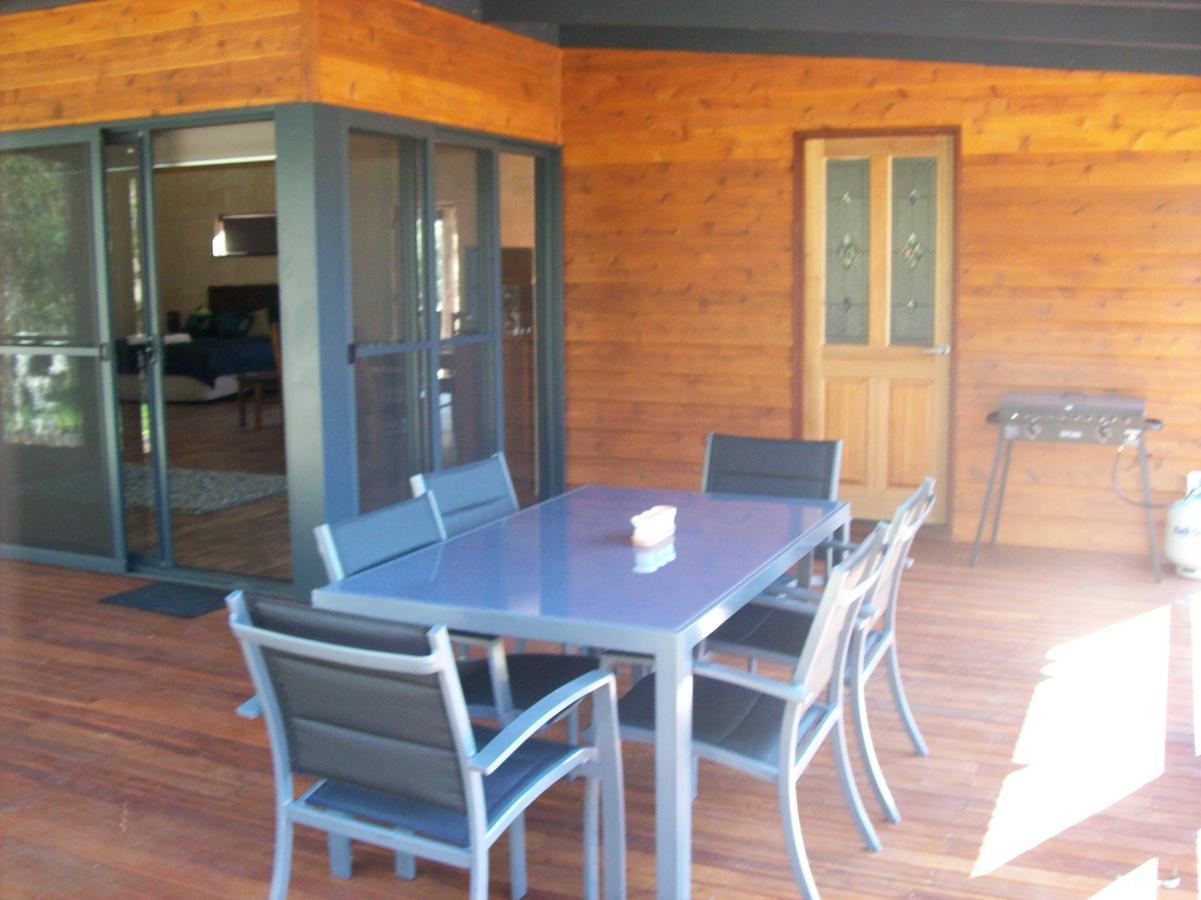 Silversprings Spa Retreat Pet Friendly Cottages And Glampings Metricup Eksteriør billede