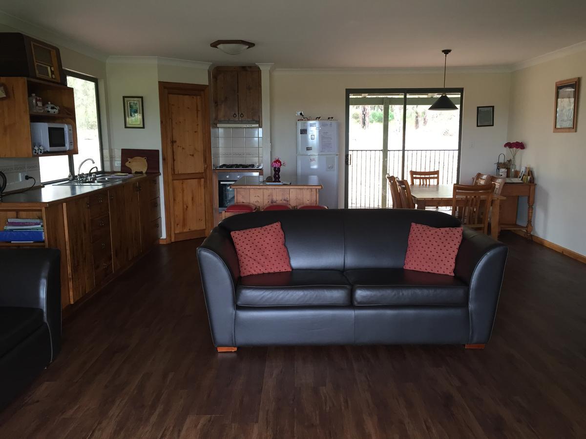 Silversprings Spa Retreat Pet Friendly Cottages And Glampings Metricup Eksteriør billede