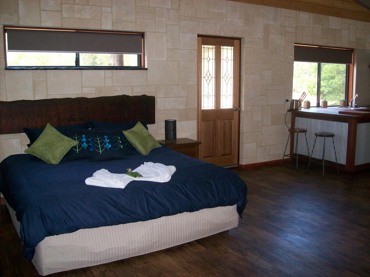 Silversprings Spa Retreat Pet Friendly Cottages And Glampings Metricup Eksteriør billede