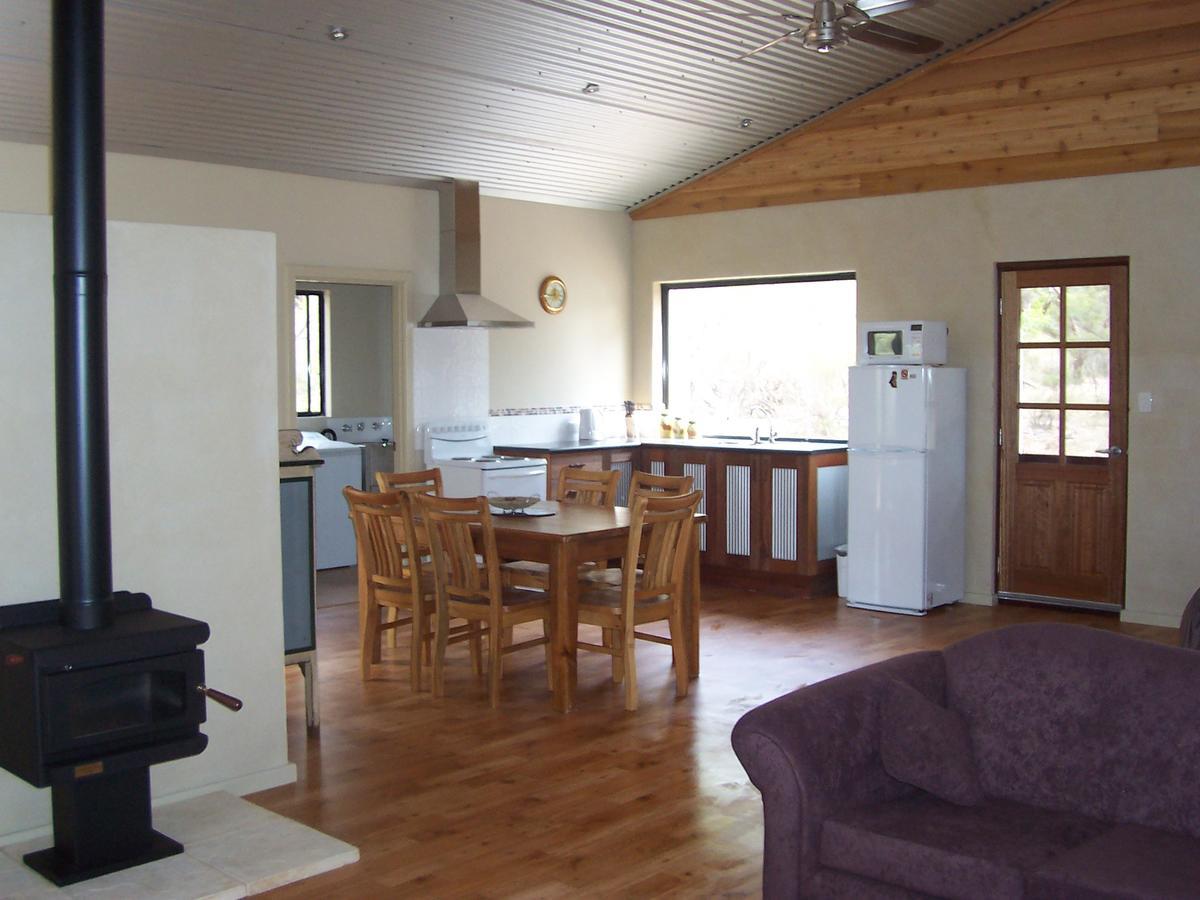 Silversprings Spa Retreat Pet Friendly Cottages And Glampings Metricup Eksteriør billede