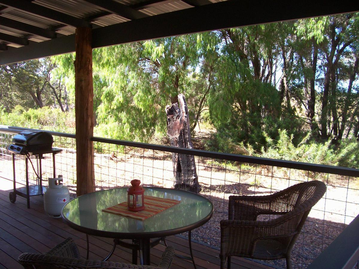 Silversprings Spa Retreat Pet Friendly Cottages And Glampings Metricup Eksteriør billede