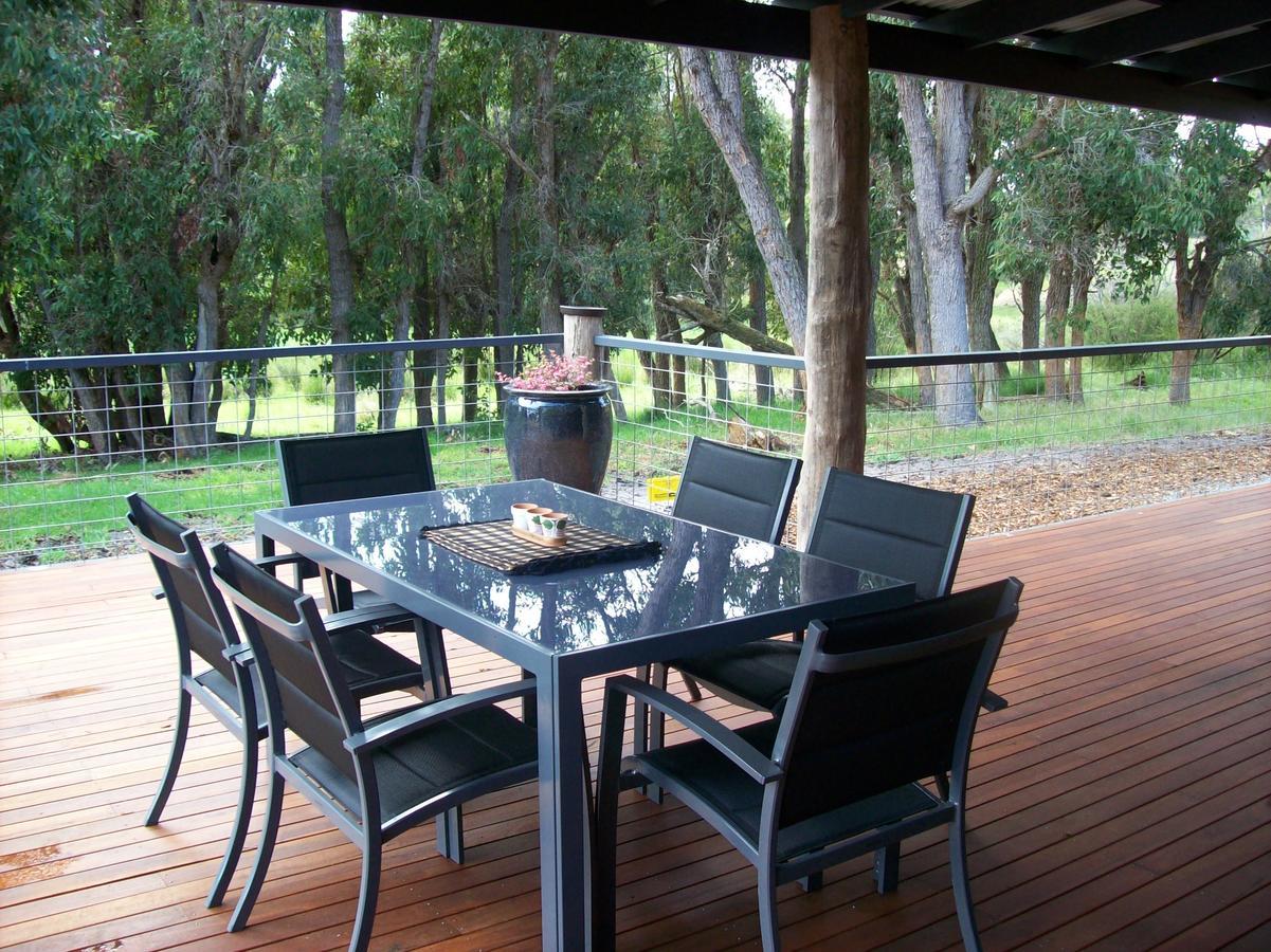 Silversprings Spa Retreat Pet Friendly Cottages And Glampings Metricup Eksteriør billede